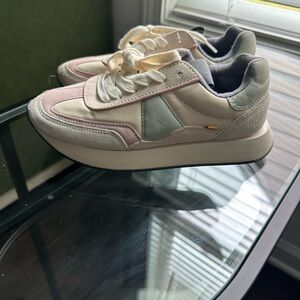 Zara kids shoes